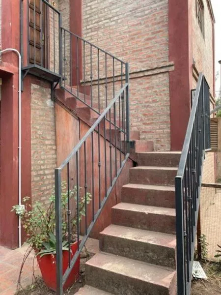 Departamento en ESTANISLAO ZEBAL 1500