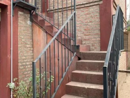 Departamento en ESTANISLAO ZEBAL 1500