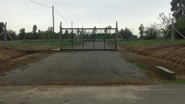 Lote en IGNACIO CORSINI 1500