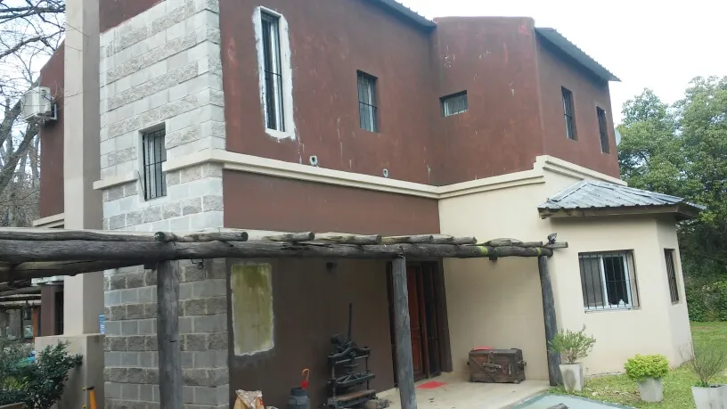 Casa en NEUQUEN 400