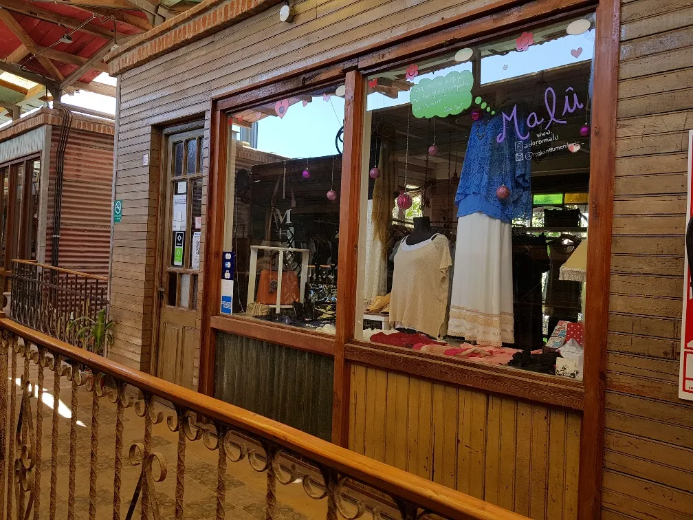 Local Comercial en MENDOZA 1700