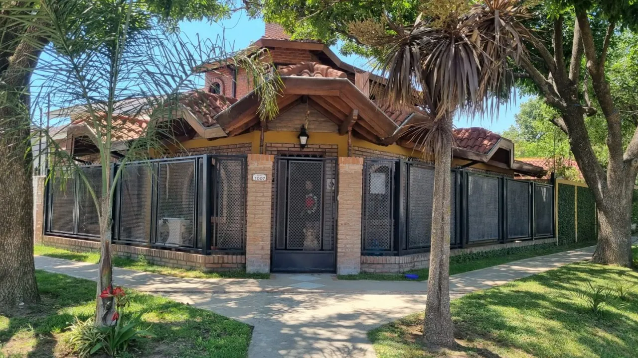 Casa en JUJUY 1000