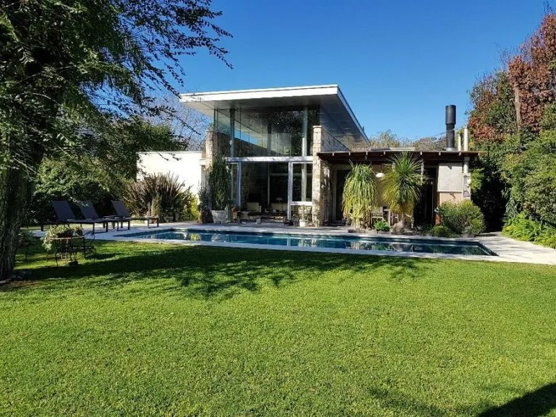 Casa en LOS OLMOS 400
