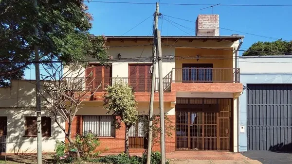 Casa en Av. Blas Parera 2800