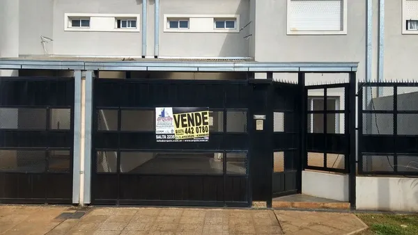 Casa en Gobernador Barre 4000