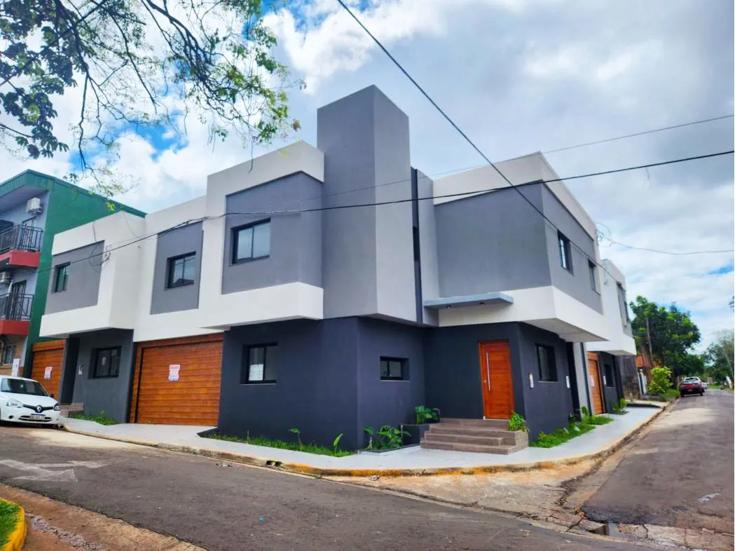 Casa en Humbolt 3900