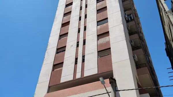 Departamento en Cordoba 2100