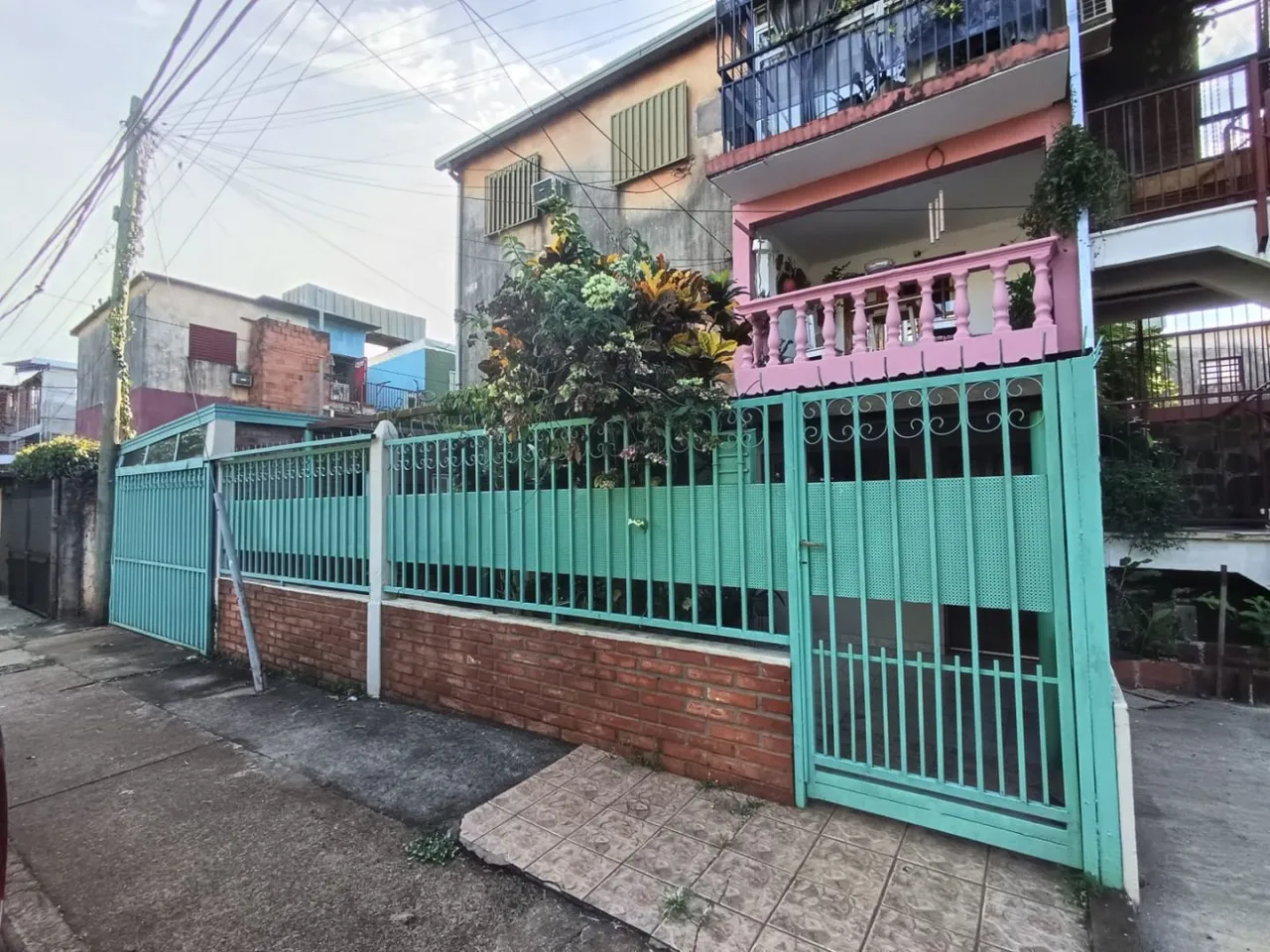 Departamento en Av Lucas Braulio 2500