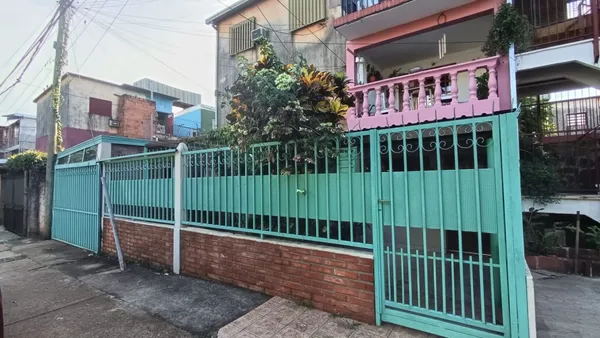 Departamento en Av Lucas Braulio 2500