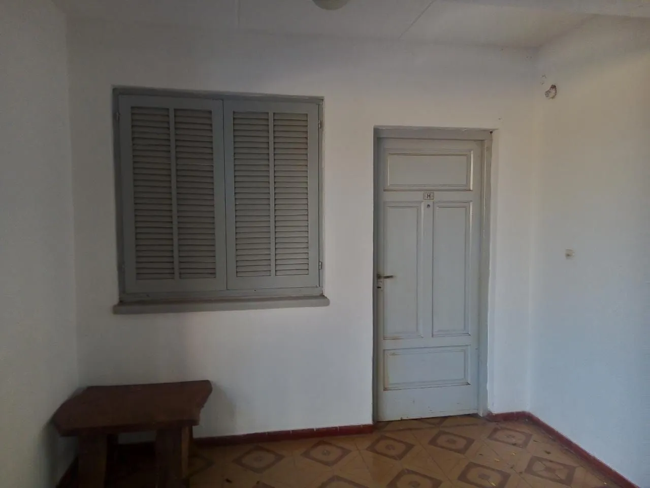 Departamento en Av Lavalle