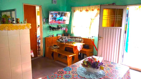 Casa en VICTOR HUGO 1100