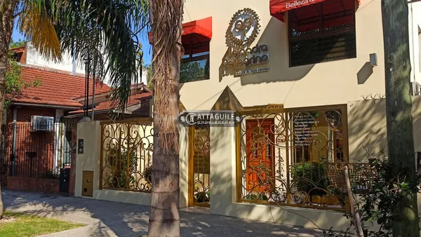 Casa en 25 DE MAYO 800