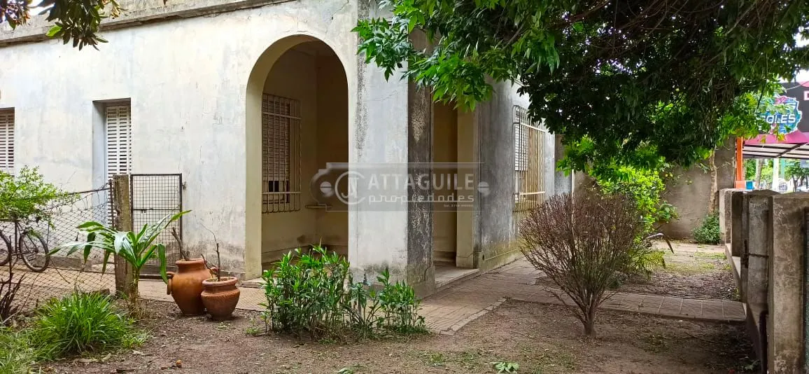 Casa en AV CALLE REAL 600