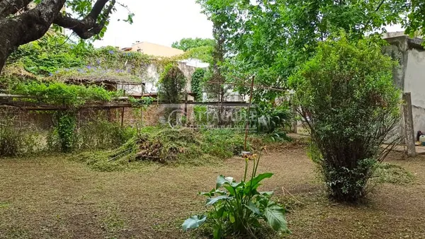 Lote en AV. CALLE REAL 600