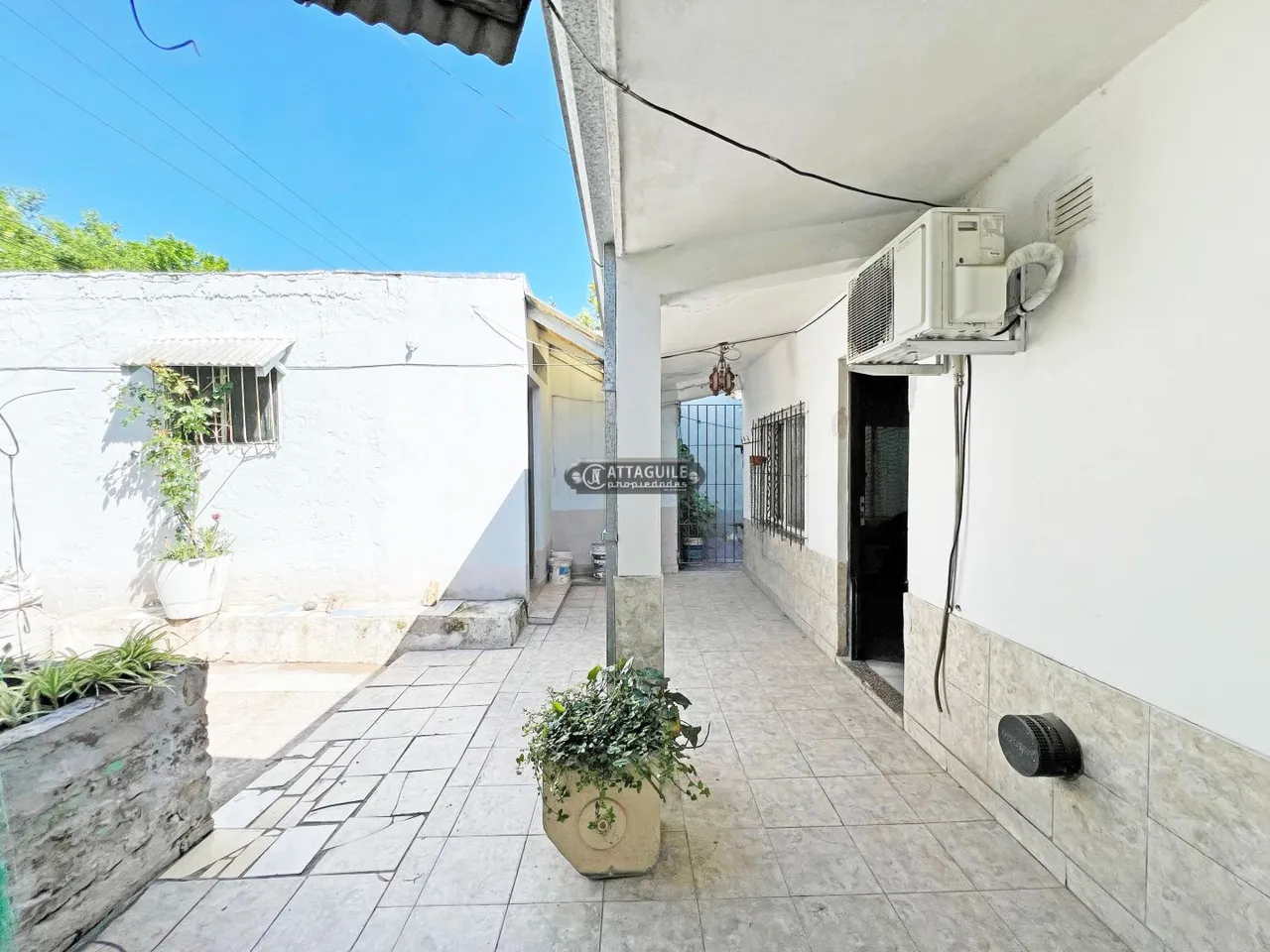 Casa en MARCOS SASTRE 1600