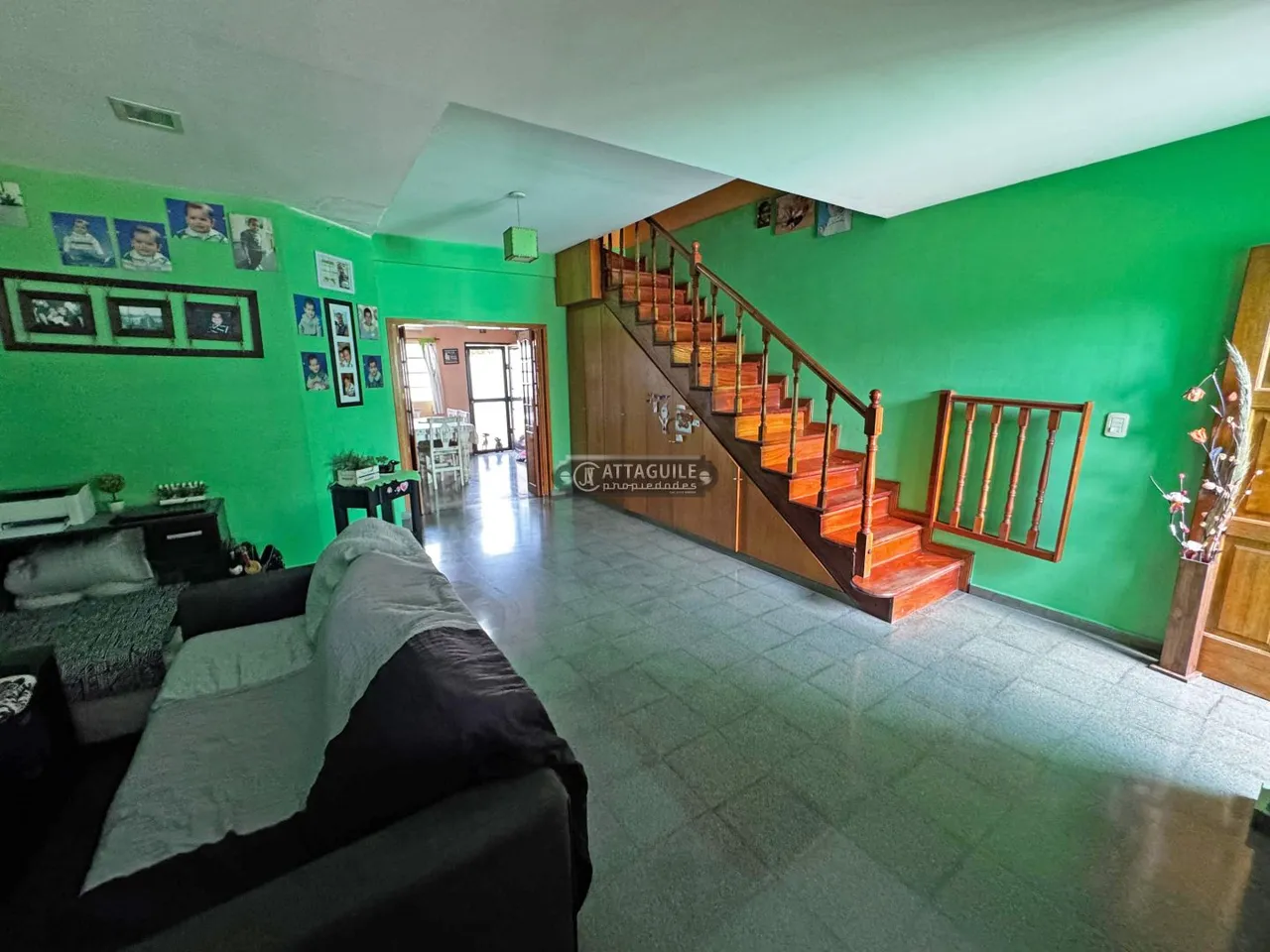 Casa en BARTOLOME MITRE 2000
