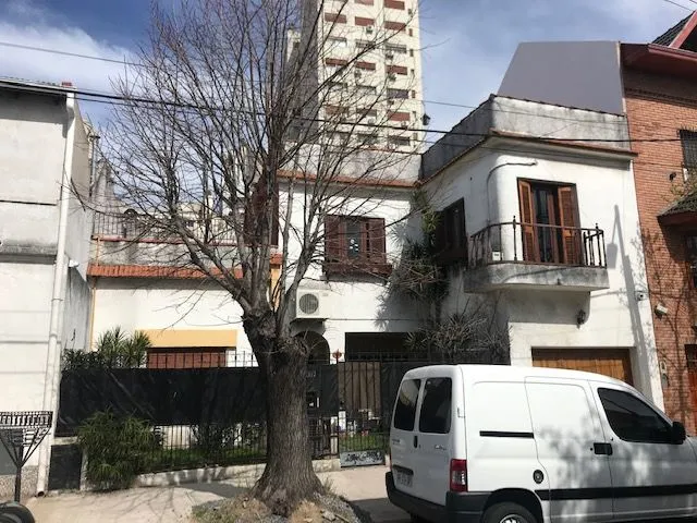 Casa en Zeballos 2000