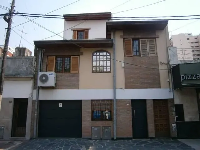 Departamento en Lacarra 100