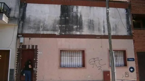 Lote en Florencio Varela 100