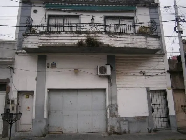 Galpon en Pasaje Tilcara 200