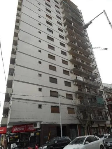Departamento en Piaggio 100