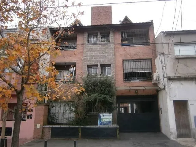 Departamento en Av. Roca 1900