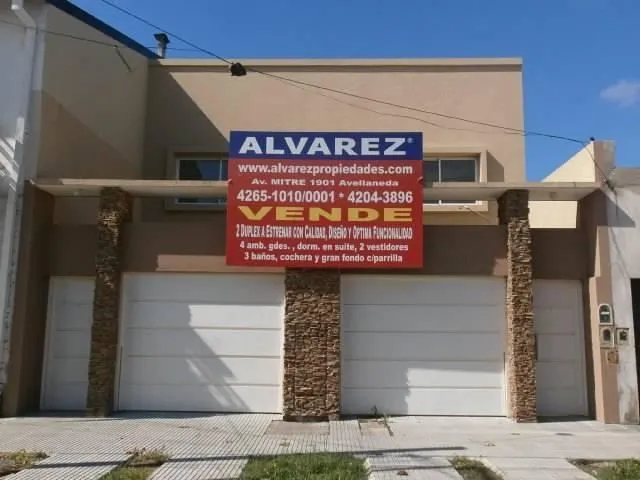 Casa en San Lorenzo 300