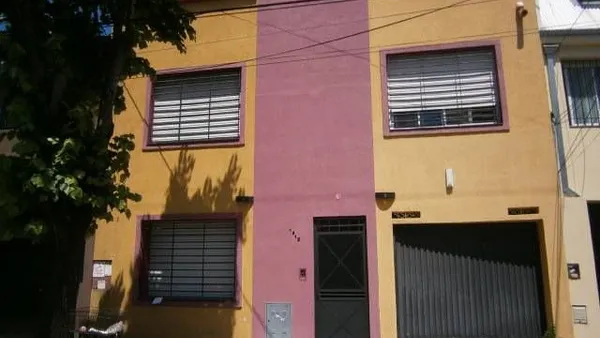 Casa en San Martín 1900
