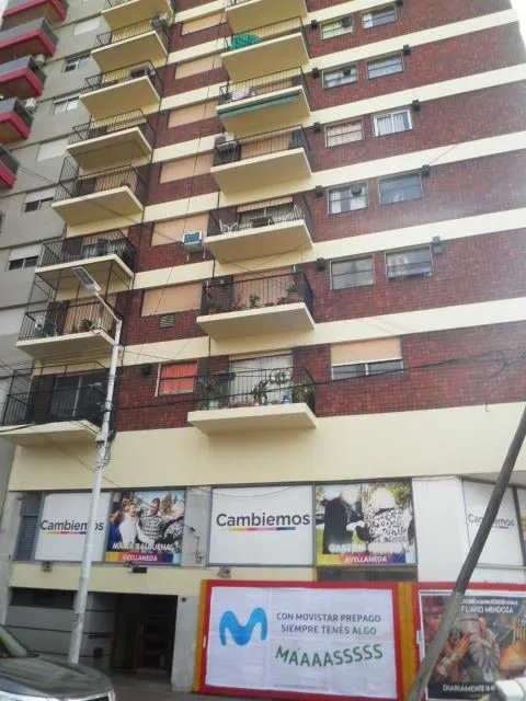 Departamento en Obligado 100