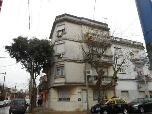 Departamento en Guemes 100