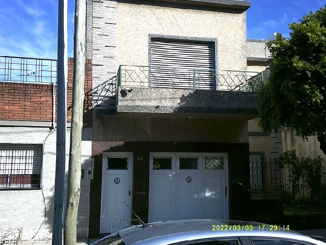 Casa en IBERA 600