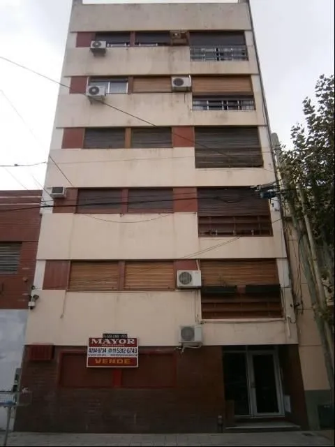 Departamento en Necochea 2000