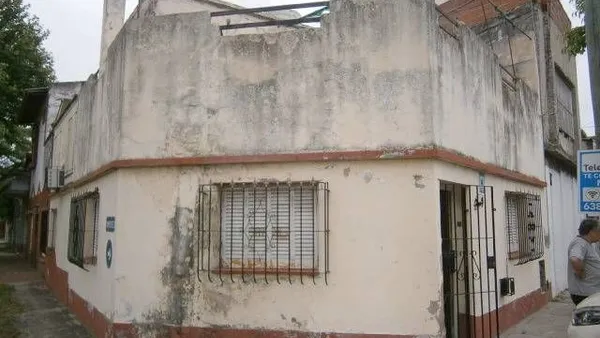 Casa en San Juan 2000