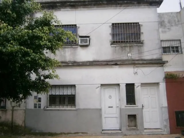 Departamento en Vicente Lopez 1300