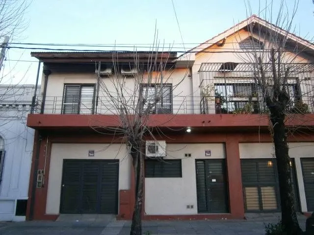 Departamento en Acha 100