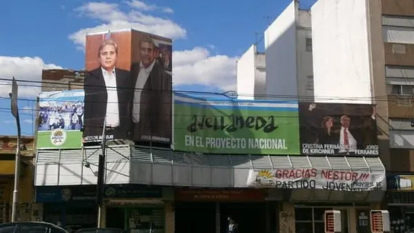Cochera en Avenida Mitre 1800