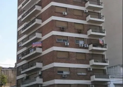 Departamento en Lambare 100