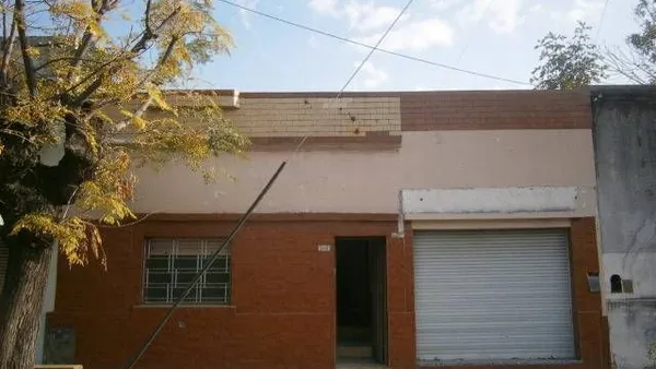 Casa en VILLEGAS, GRAL. 4000