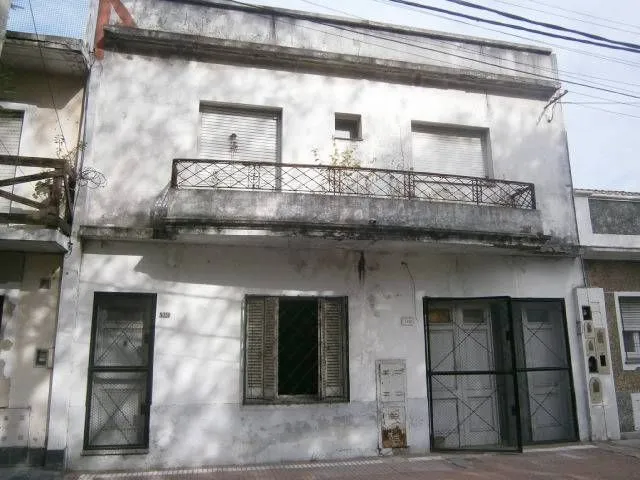 Casa en Zeballos 3000
