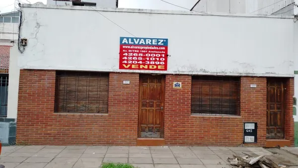 Casa en Estrada 1500