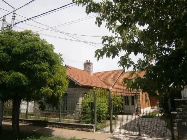 Casa en RECONQUISTA 1100