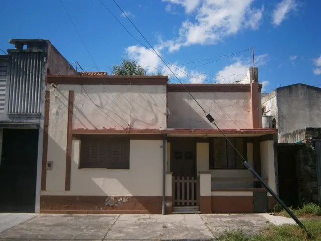 Casa en Iriarte 200