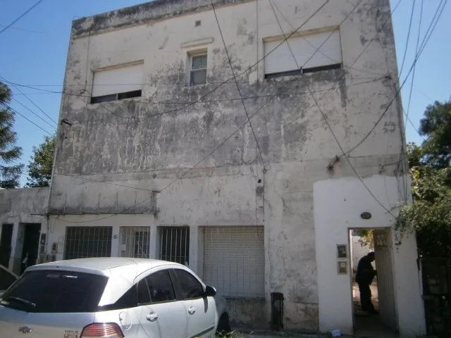 Departamento en San Lorenzo 500