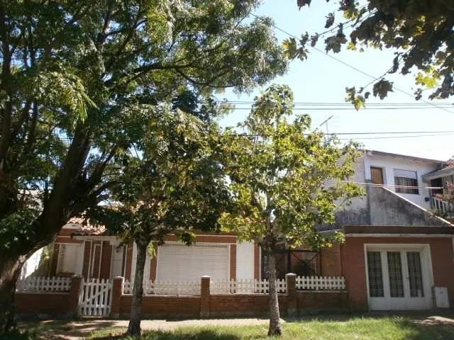 Casa en Ameghino 600