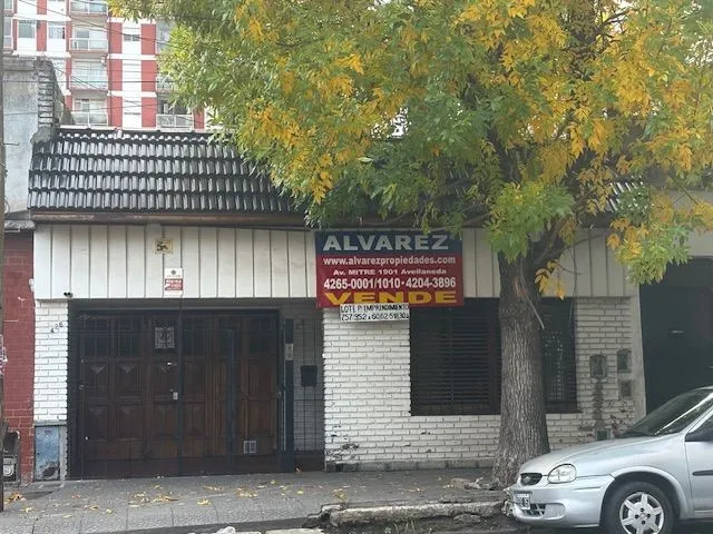 Lote en Palaa 400