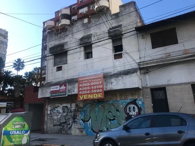 Lote en Arenales 100
