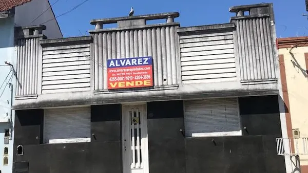 Casa en Iriarte 200