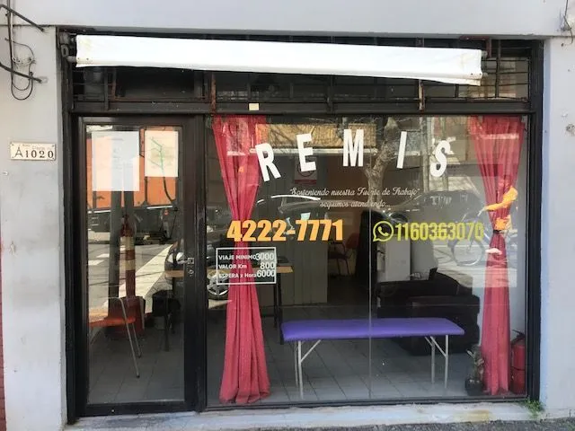 Local Comercial en Ameghino 1000