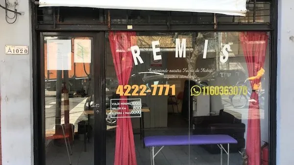 Local Comercial en Ameghino 1000
