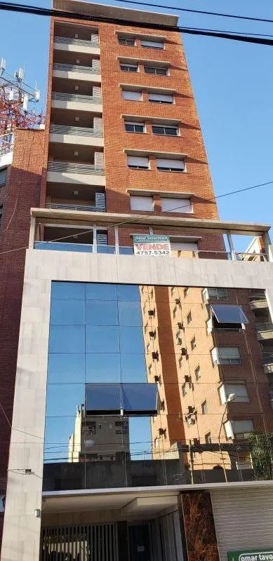 Departamento en Florentino Amegh 2800